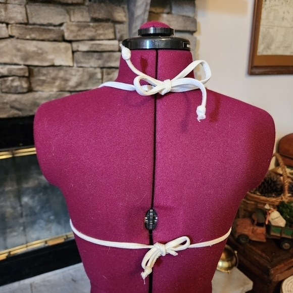 Pair of Vintage Bikini Tops S - Picture 3 of 10